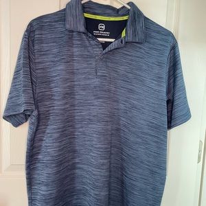 Men free country ultimate comfort shirt sz small